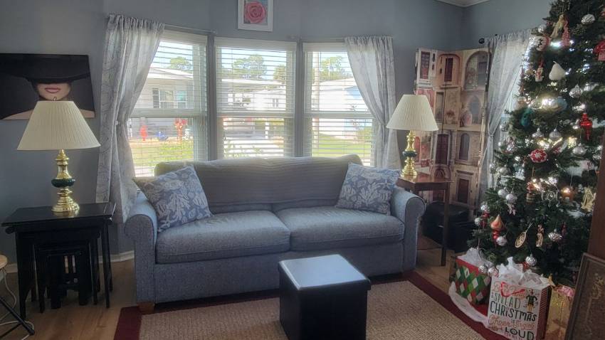 2222 Eagle Place a Lake Wales, FL Mobile or Manufactured Home for Sale